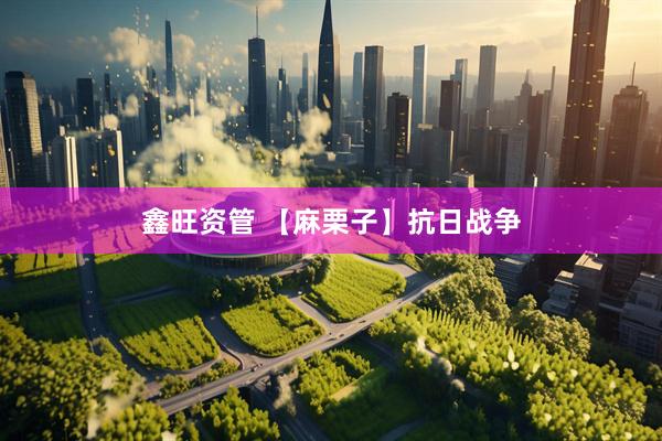 鑫旺资管 【麻栗子】抗日战争